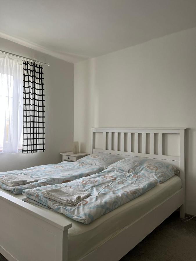 U Vaclava Bed & Breakfast Hrensko Exterior photo